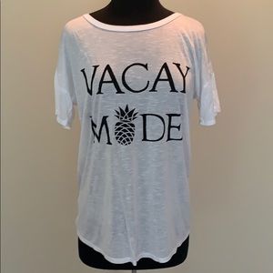 New! Ready For Vacay Mode Shirt